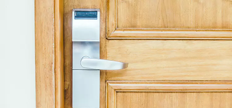 Advanced Solutions in Surrey, BC for Modern Security