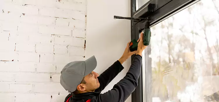 Automatic Door Opener Commercial Surrey