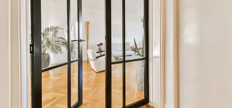 Bifold Door Replacement Surrey