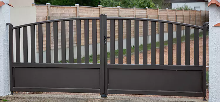 Advanced Gate Solutions in Surrey, BC
