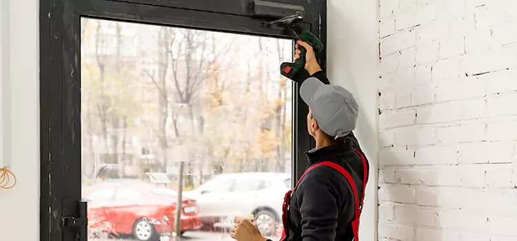 Comprehensive Door Closer Services in Surrey, BC