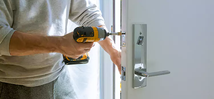 Door Knob Lock Repair Surrey