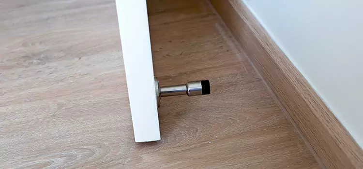 Magnetic Door Stop Integration Surrey