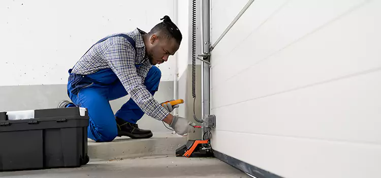 Expert Solutions for Every Garage Lock Need in Surrey, BC