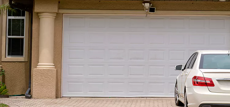 Comprehensive Garage Door Maintenance Services in Surrey, BC