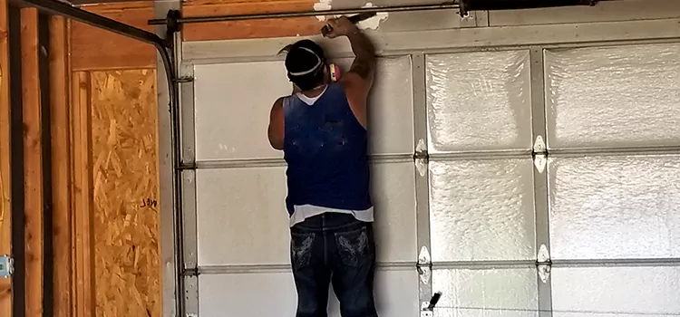 Specialized Garage Door Panel Solutions in Surrey, BC