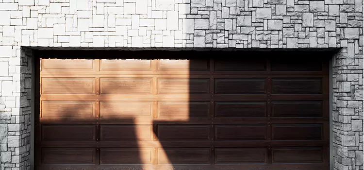 Garage Door Installation Surrey