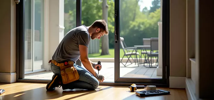 Comprehensive Solutions for Every Glass Door Need in Surrey, BC