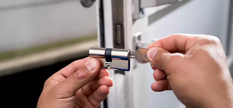 Emergency Locksmith for House Surrey