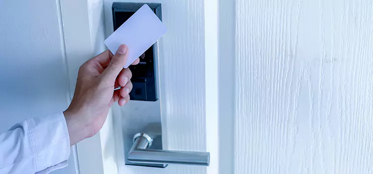 Why Choose Us for Your Keycard Lock Installation in Surrey, BC?