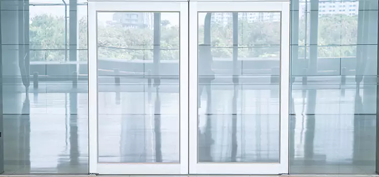 Why Choose Us for Your Motion Sensor Door Needs in Surrey, BC?