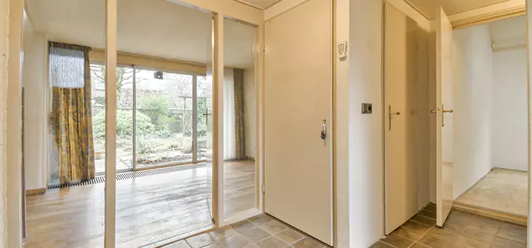 Why Choose Our Pocket Door Experts in Surrey, BC?