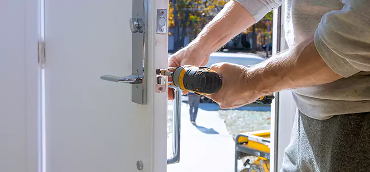 Insulated Roll Up Garage Doors Residential Surrey
