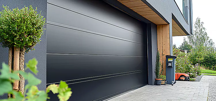 Residential Garage Door Service Surrey