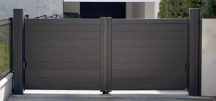 Common Residential Gate Issues We Resolve in Surrey, BC