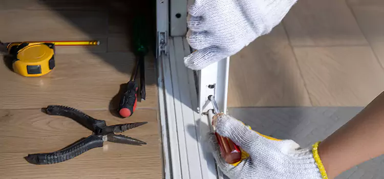 Sliding Door Installation Services in Surrey, BC