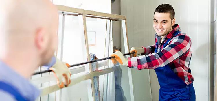 Patio Door Panel Replacement Surrey