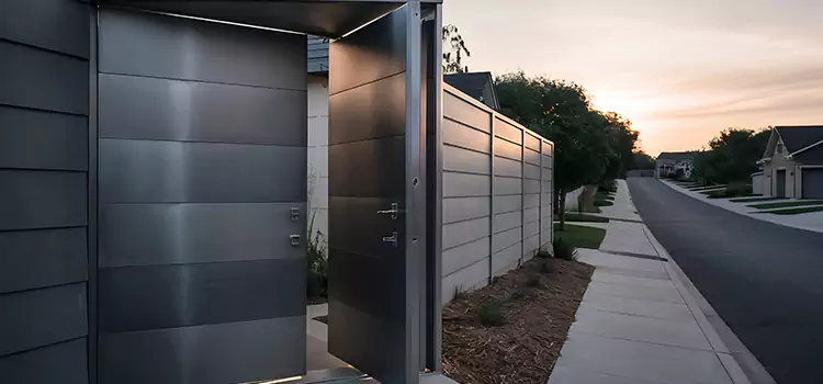 Comprehensive Steel Door Solutions in Surrey, BC