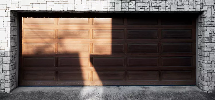Commercial Roll Up Garage Doors Surrey