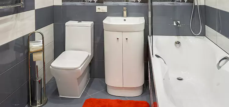 Hansgrohe Shaving Mirror Surrey