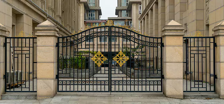 Comprehensive Iron Gate Maintenance Solutions in Surrey, BC