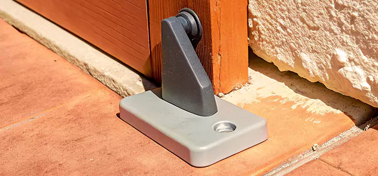 Aesthetic Door Stop Selection Surrey