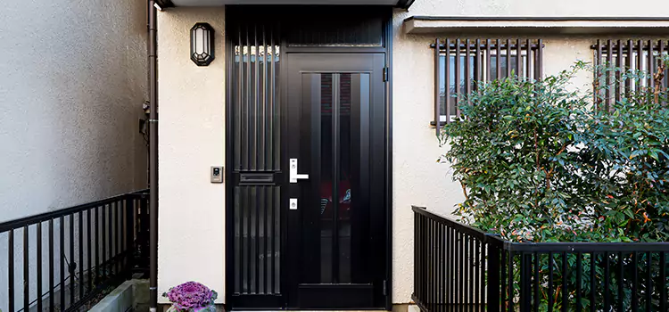 Popular Exterior Door Options in Surrey, BC
