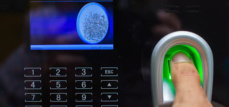 Your Trusted Partner for Secure Access in Surrey, BC