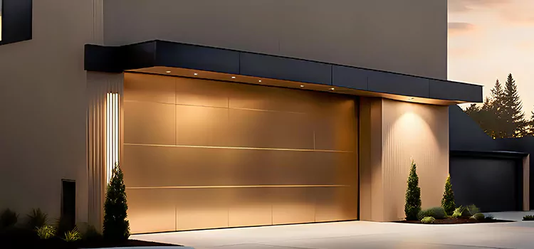 Garage Door Remote Programming Surrey