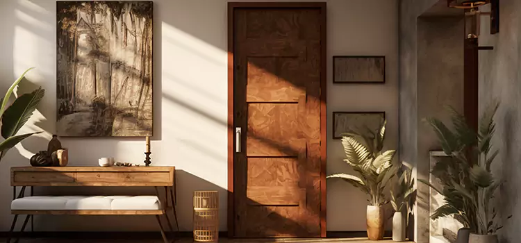 Specialty Interior Doors Surrey