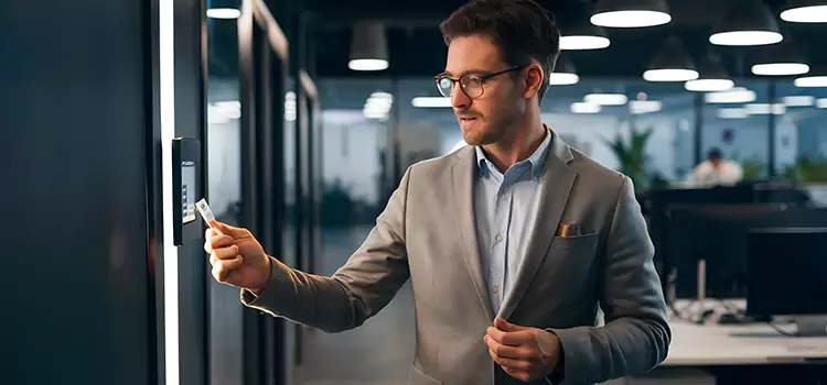 Our Commitment to Keycard Security Excellence in Surrey, BC