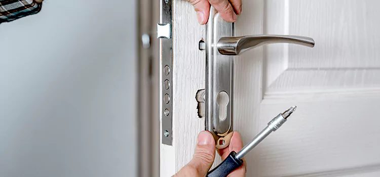 New Door Frame Installation Surrey