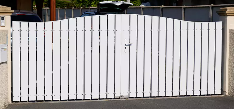 Why Choose Us for Residential Gate Repair in Surrey, BC?