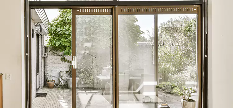 Glass Door Panel Replacement Cost Surrey
